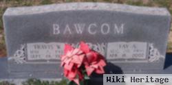 Fay A Bawcom