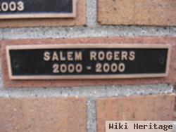 Salem Rogers