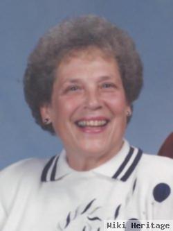 Jean Dorothy Koller Olson