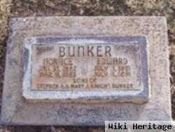 Edward Bunker