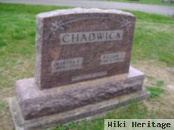 William D Chadwick