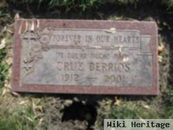 Cruz Berrios