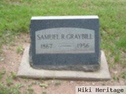 Samuel R. Graybill