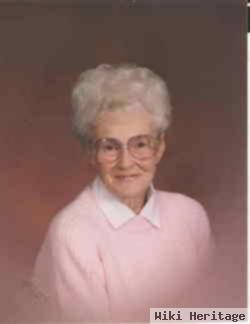 Martha Ellen "marty" Barrett Murphy