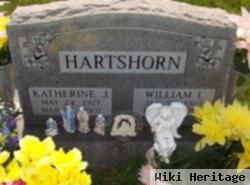 William Leroy "jack" Hartshorn