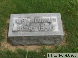 Ruby Moorman