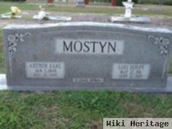 Eula Lois Houpt Mostyn