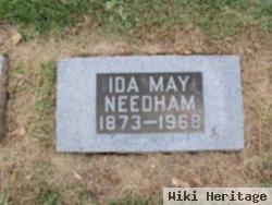 Ida May Needham