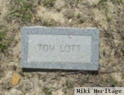 Thomas Lott