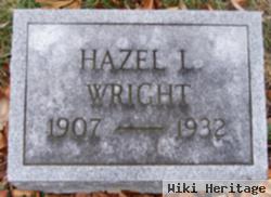 Hazel L. Wright