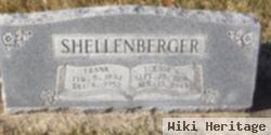 Frank Shellenberger