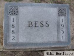 Bess Slack