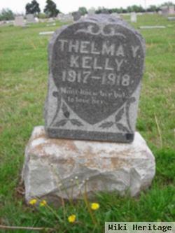 Thelma Y. Kelly