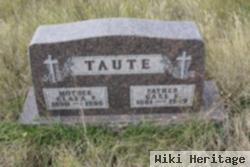 Carl R Taute