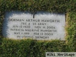 Norman Arthur Haworth