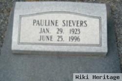 Pauline Sievers