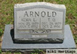 T. Q. Arnold