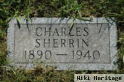 Charles Sherrin