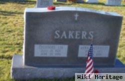 Theodore Lee Sakers