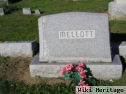 J. Clarence Mellott