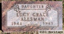 Lucy Grace Allsman