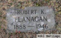 Robert Kelleher Flanagan