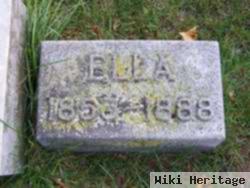 Ella S. Hicks Ellis