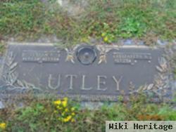 Teresa Beth Utley