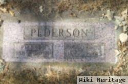 Peder H Pederson