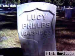 Lucy L Phelps