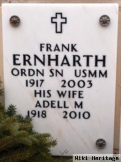 Frank Ernharth