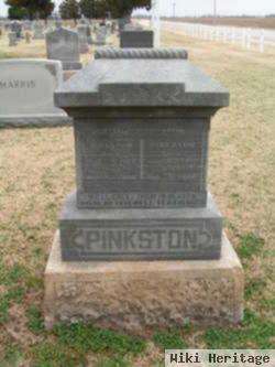 John Pinkston