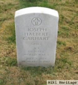 Joseph Halbert Carhart