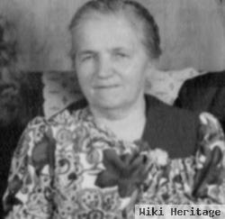 Anna Howaniec Korytko