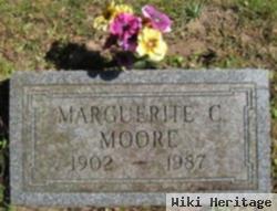 Marguerite Cetella Moore