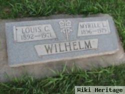 Louis C. Wilhelm