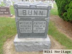 Rusena Downing Bunn