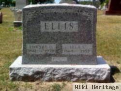 Edward O. Ellis