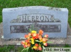 William C. Herron