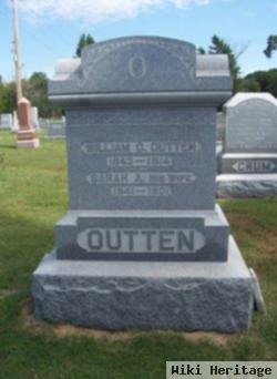 William C. Outten