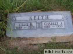 Charles James Keith