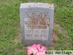 Medard Inell Tschirhart