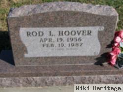 Rod Hoover