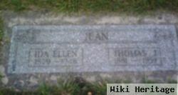 Ida Ellen Jean