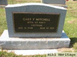 Gary F. Mitchell