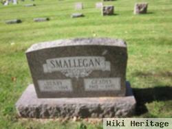 Henry Smallegan