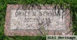 Grace M. Newman