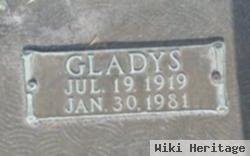 Gladys Ivey