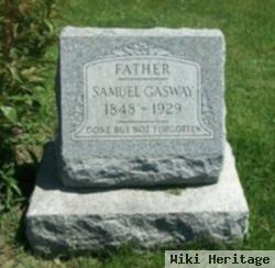 Samuel Gasway