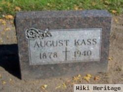 August Kass